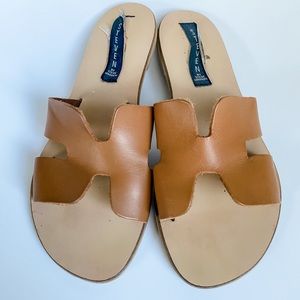 Steven by Steve Madden Greece Sandal